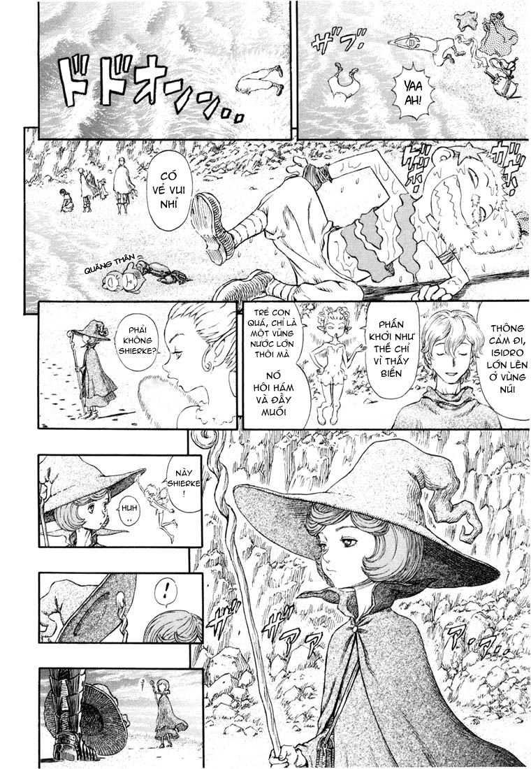 kiếm sĩ đen chapter 252 3