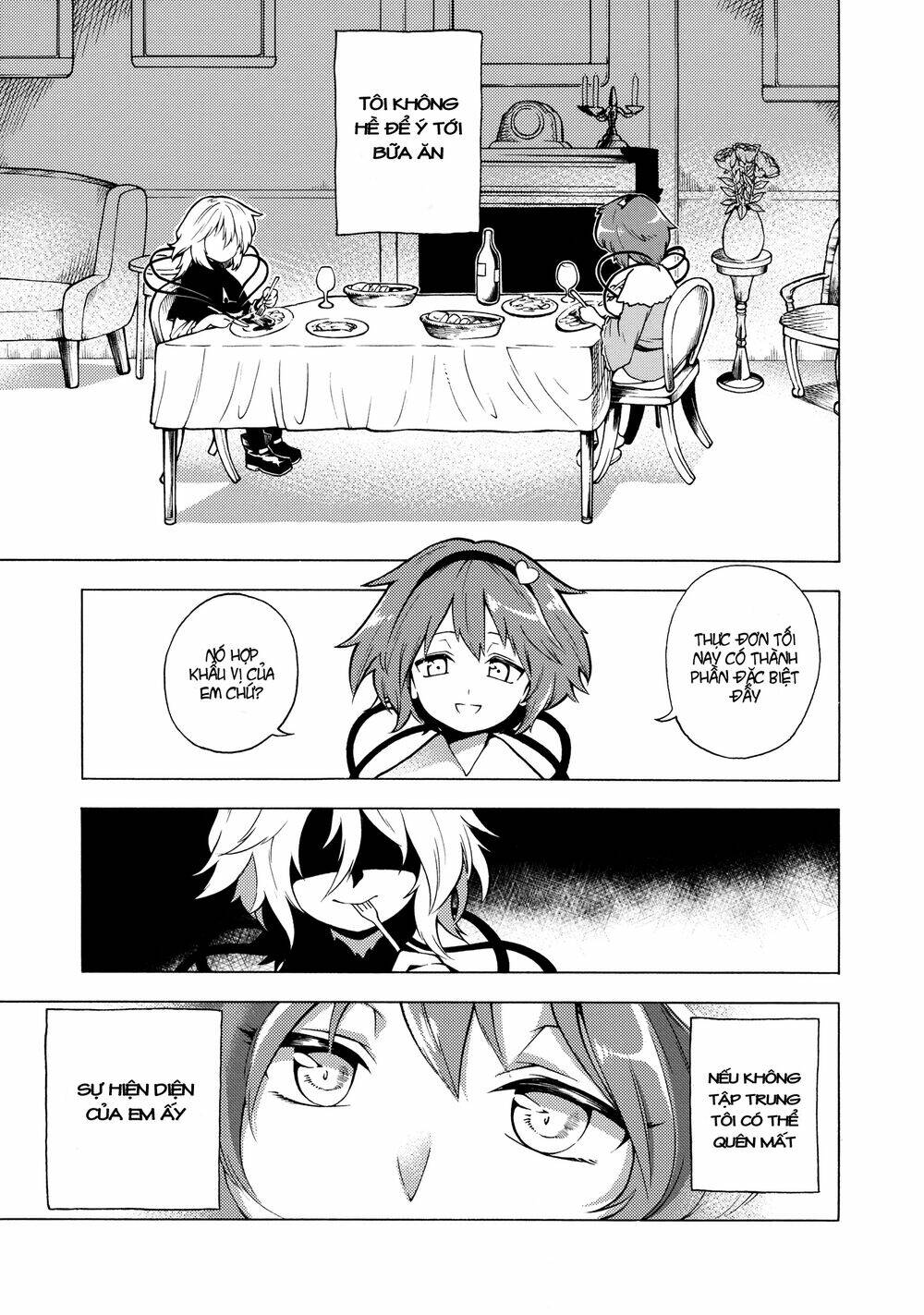 road of recollection chapter 1 5