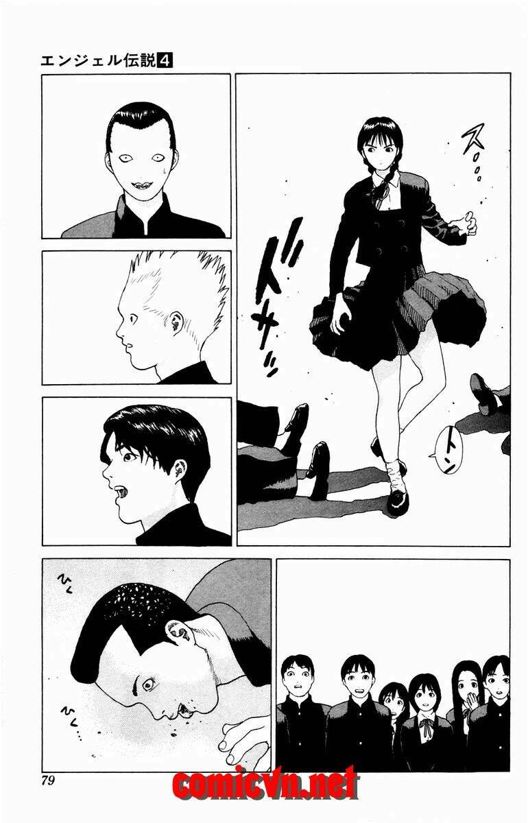 angel densetsu chapter 19.2 11