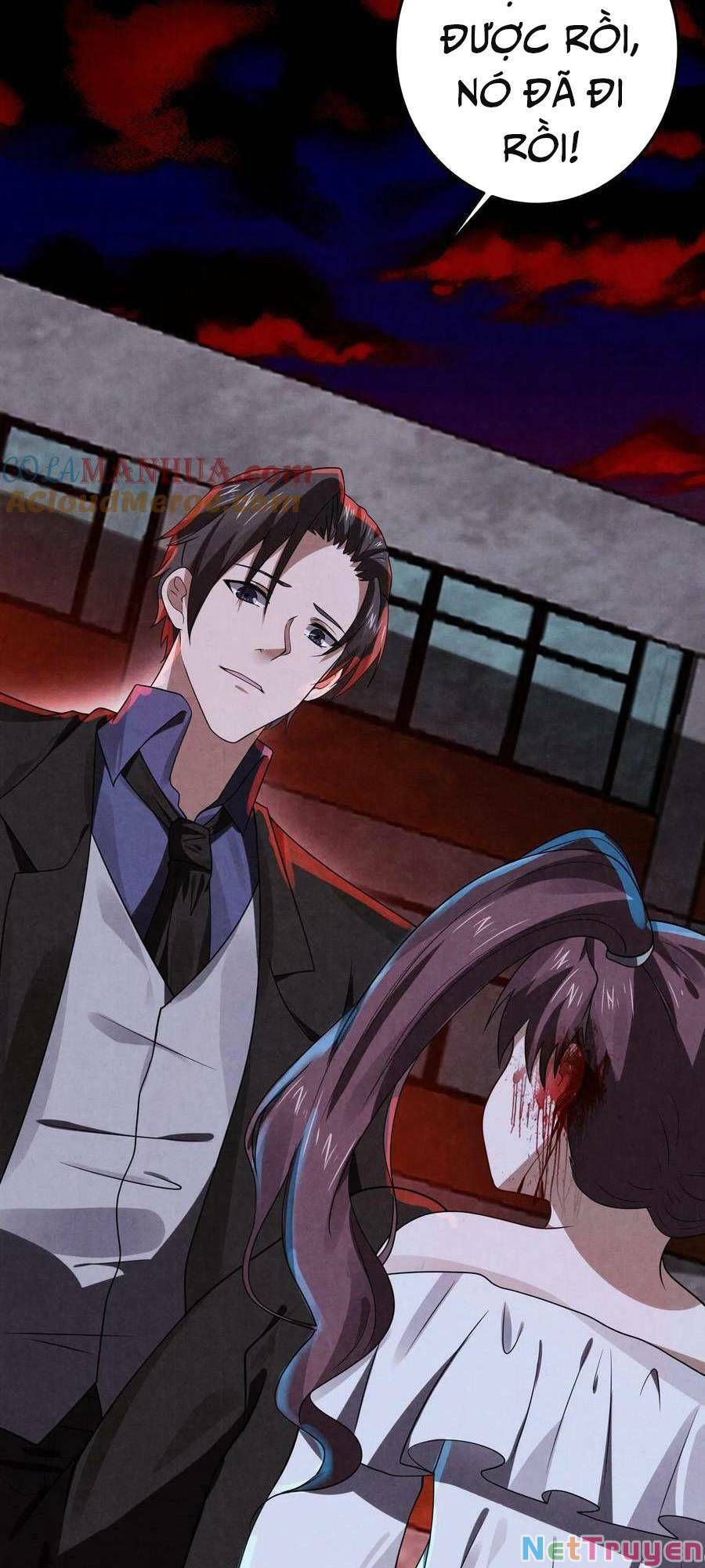 bởi vì cẩn thận mà quá phận hung ác chapter 23 24