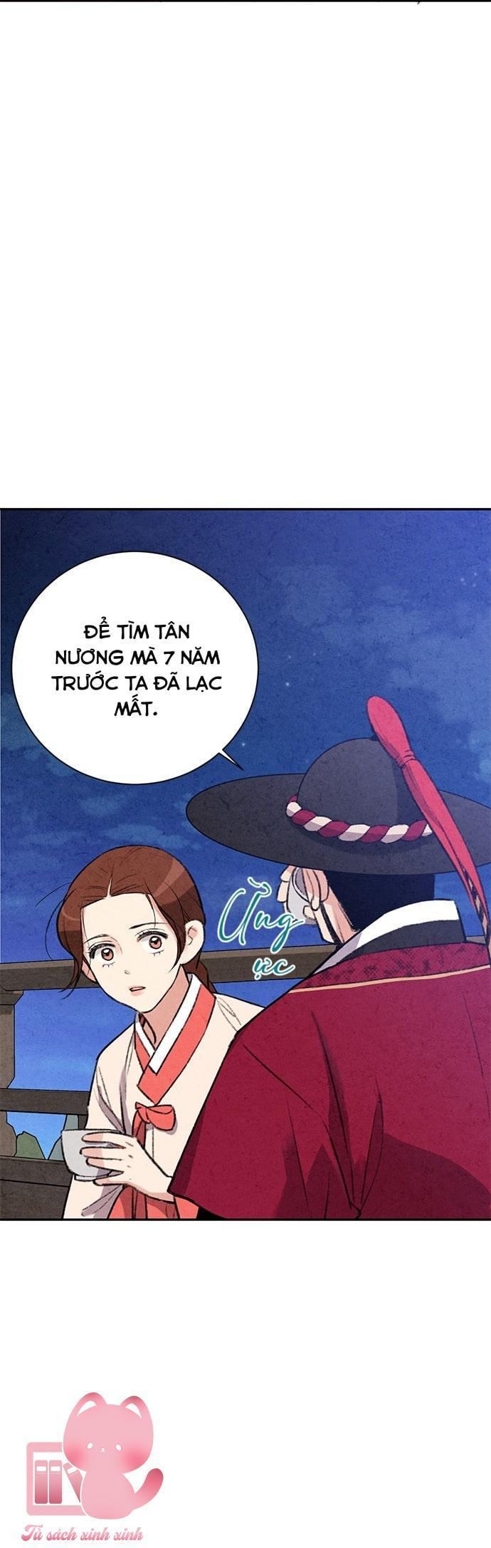 lệnh cấm hôn chapter 22 16