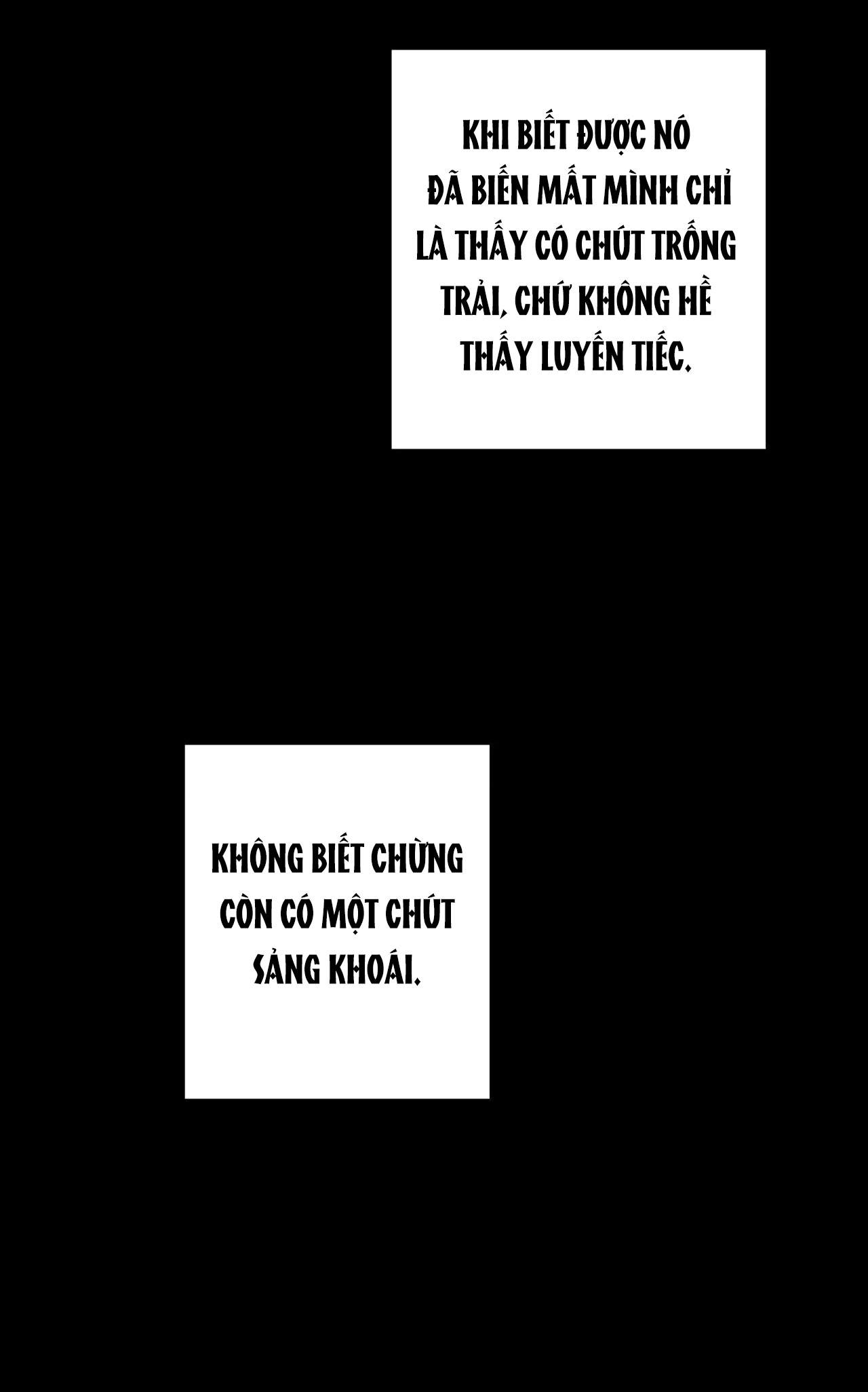 hắc vực chapter 39.1 29