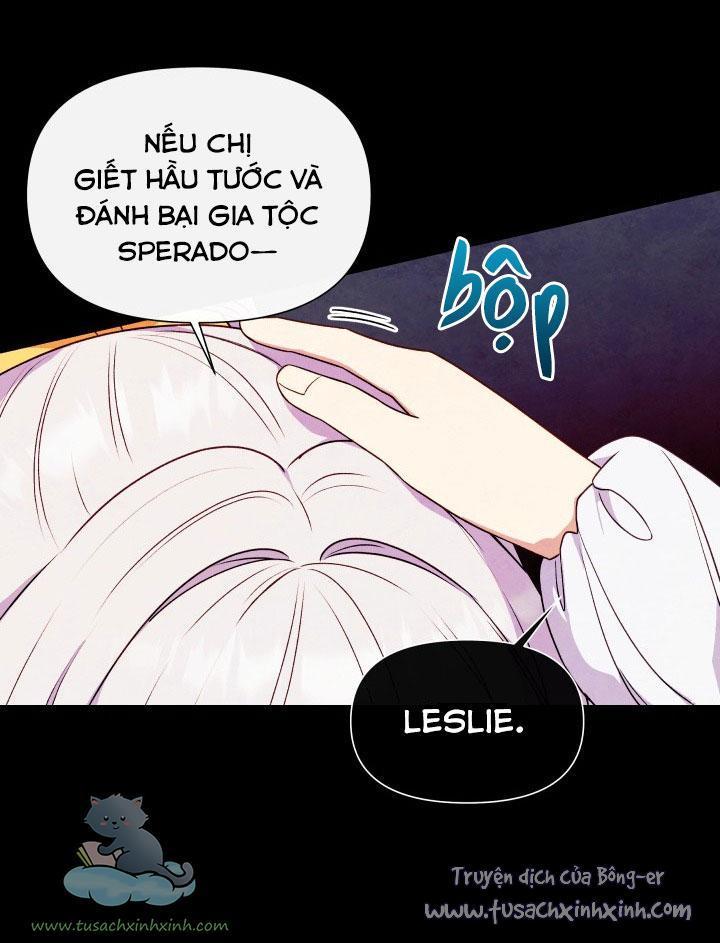 công nương khế ước của gia tộc công tước quái vật chapter 121 32