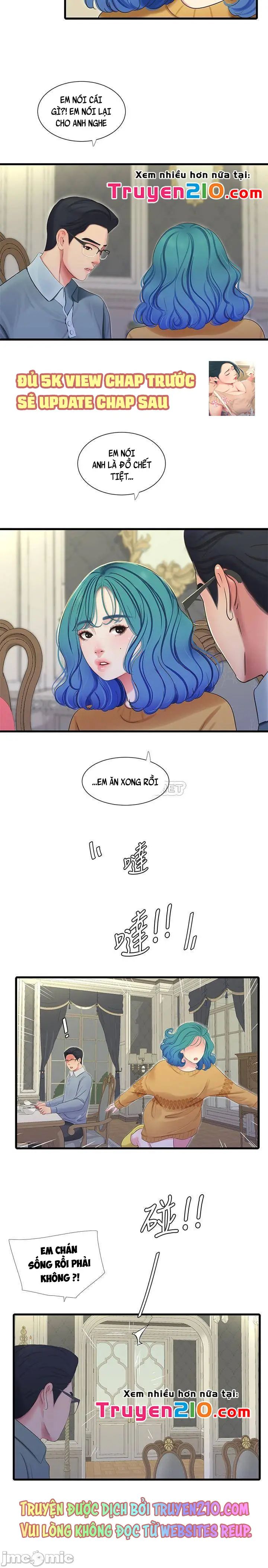 các em trinh nữ ở rể chapter 70 2