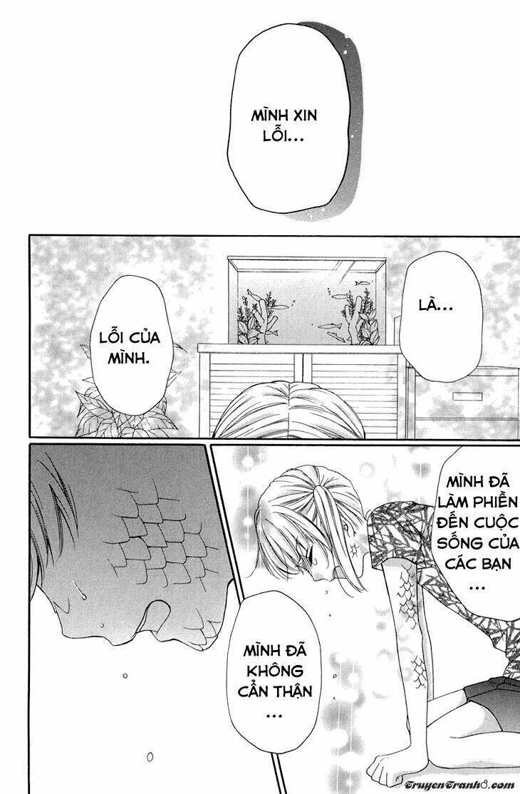 lớp học rùng rợn chapter 36 24