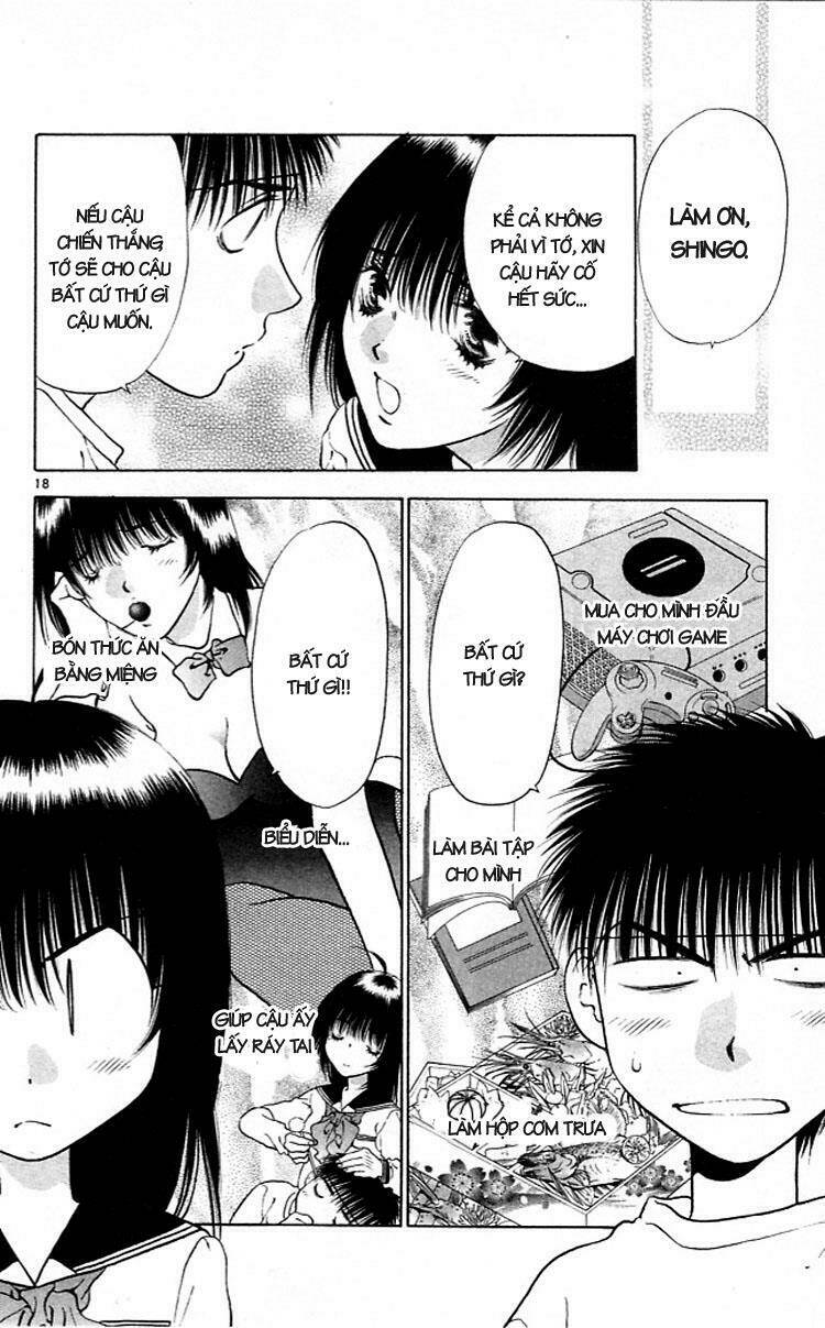 girls saurus chapter 9 19