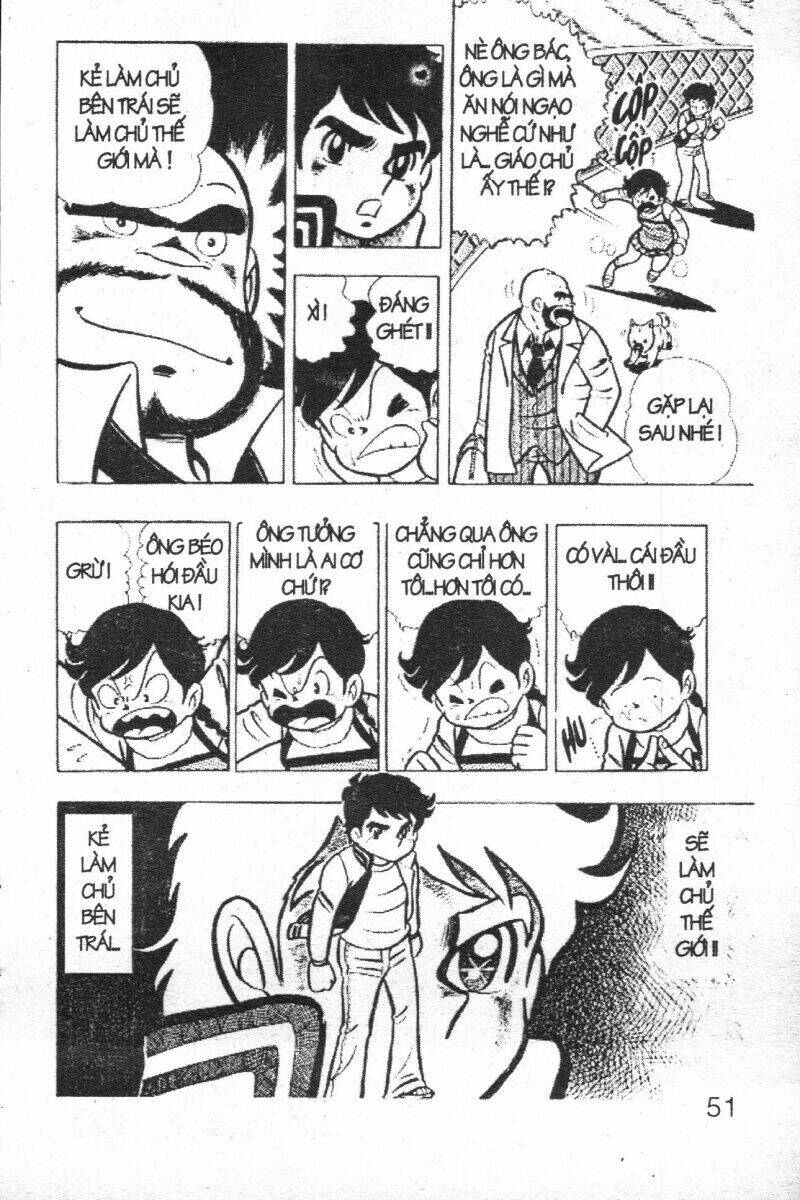 boxing đường tới võ đài chapter 2 49