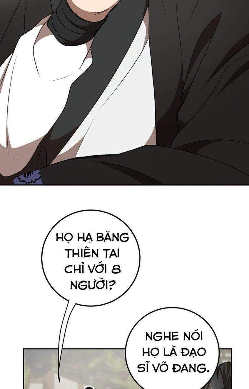 võ đang kỳ hiệp chapter 48 47