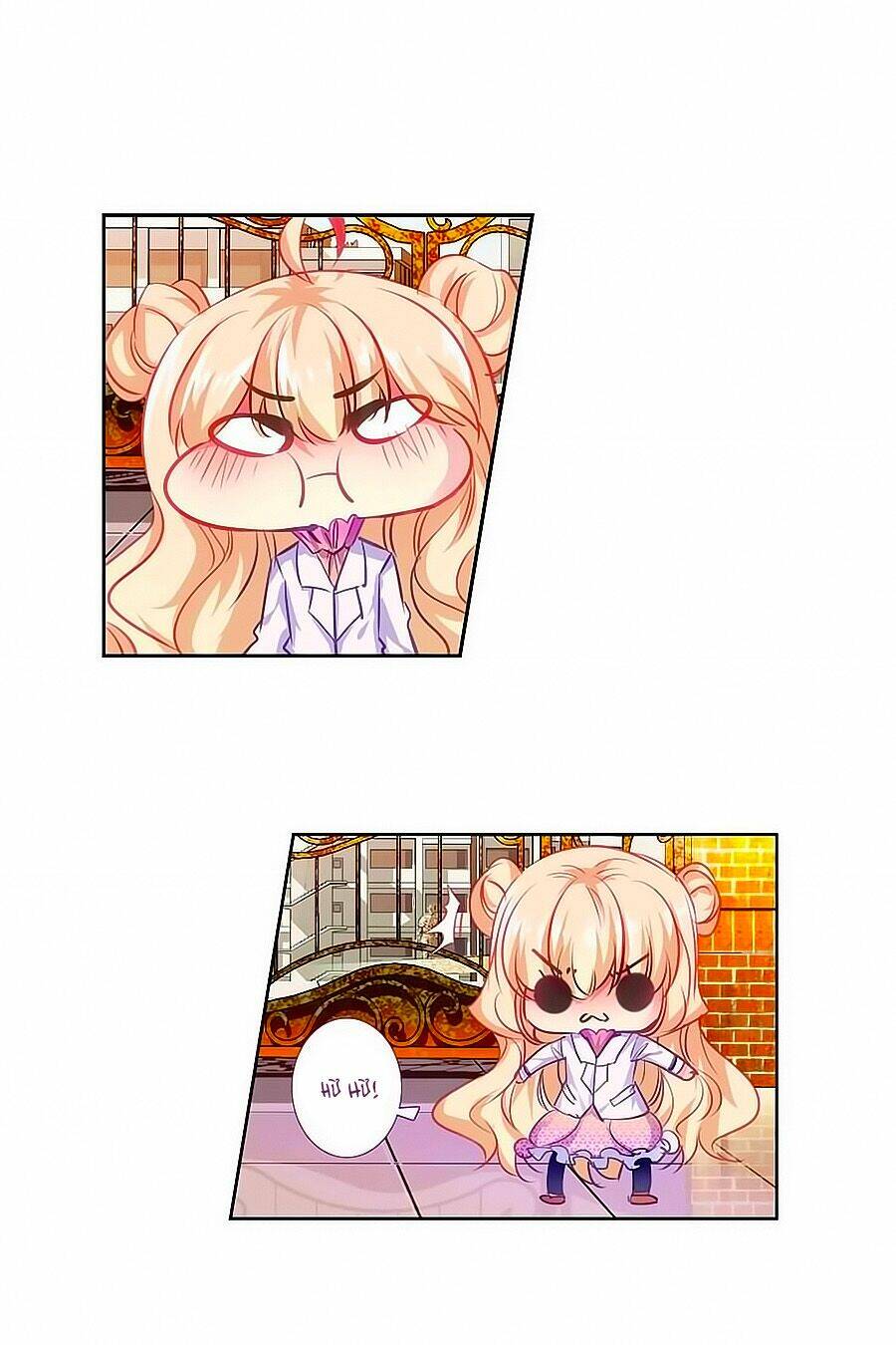 101 sủng vật tình nhân chapter 48 6