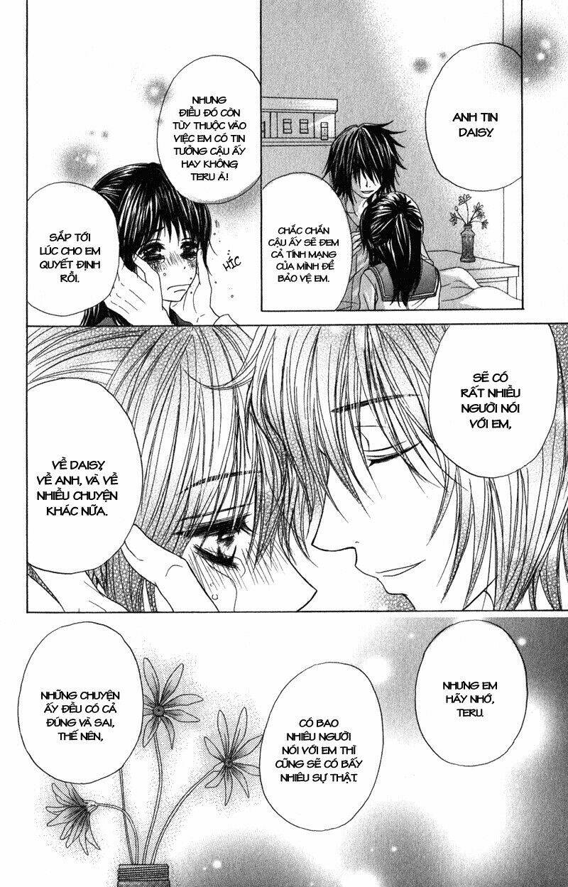 điện kích daisy chapter 12 6