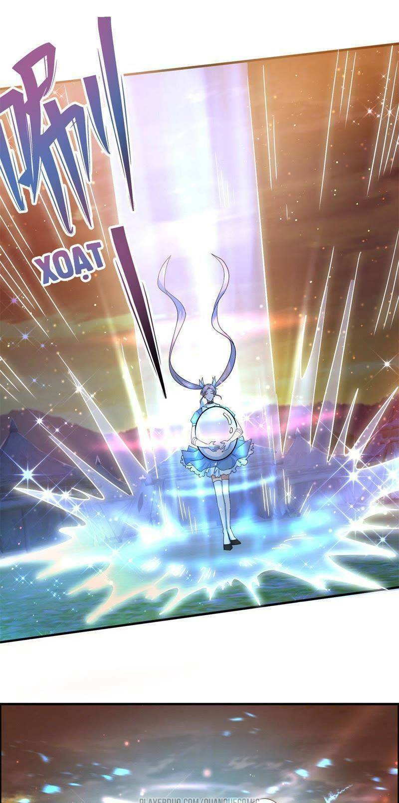 tối cường quang hoàn hệ thống chapter 39 5