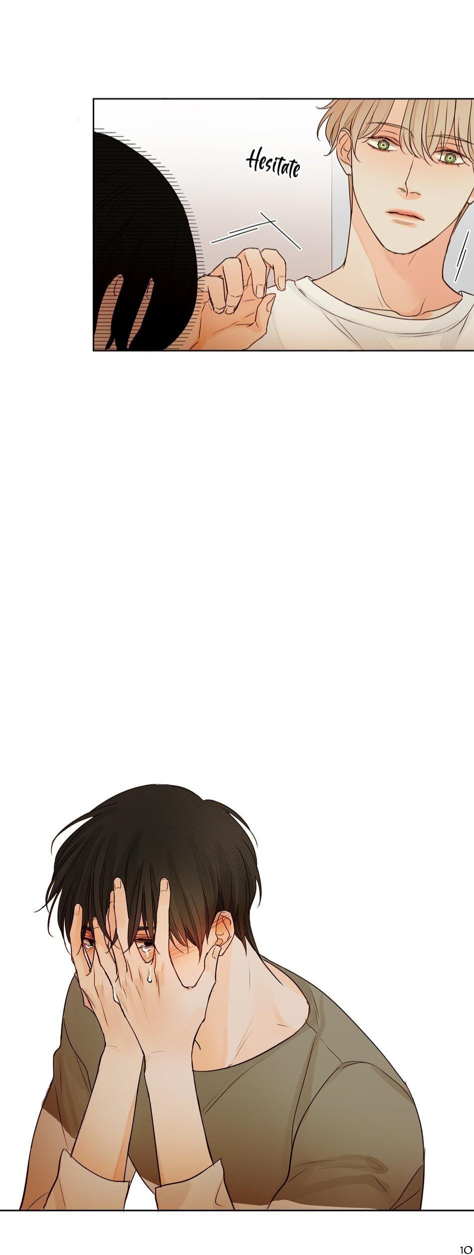 suy nghĩ trong mắt em chapter 5 11