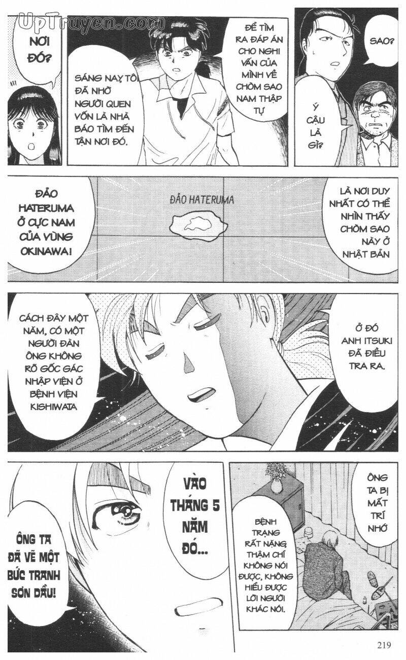 thám tử kindaichi (bản đẹp) chapter 13 222