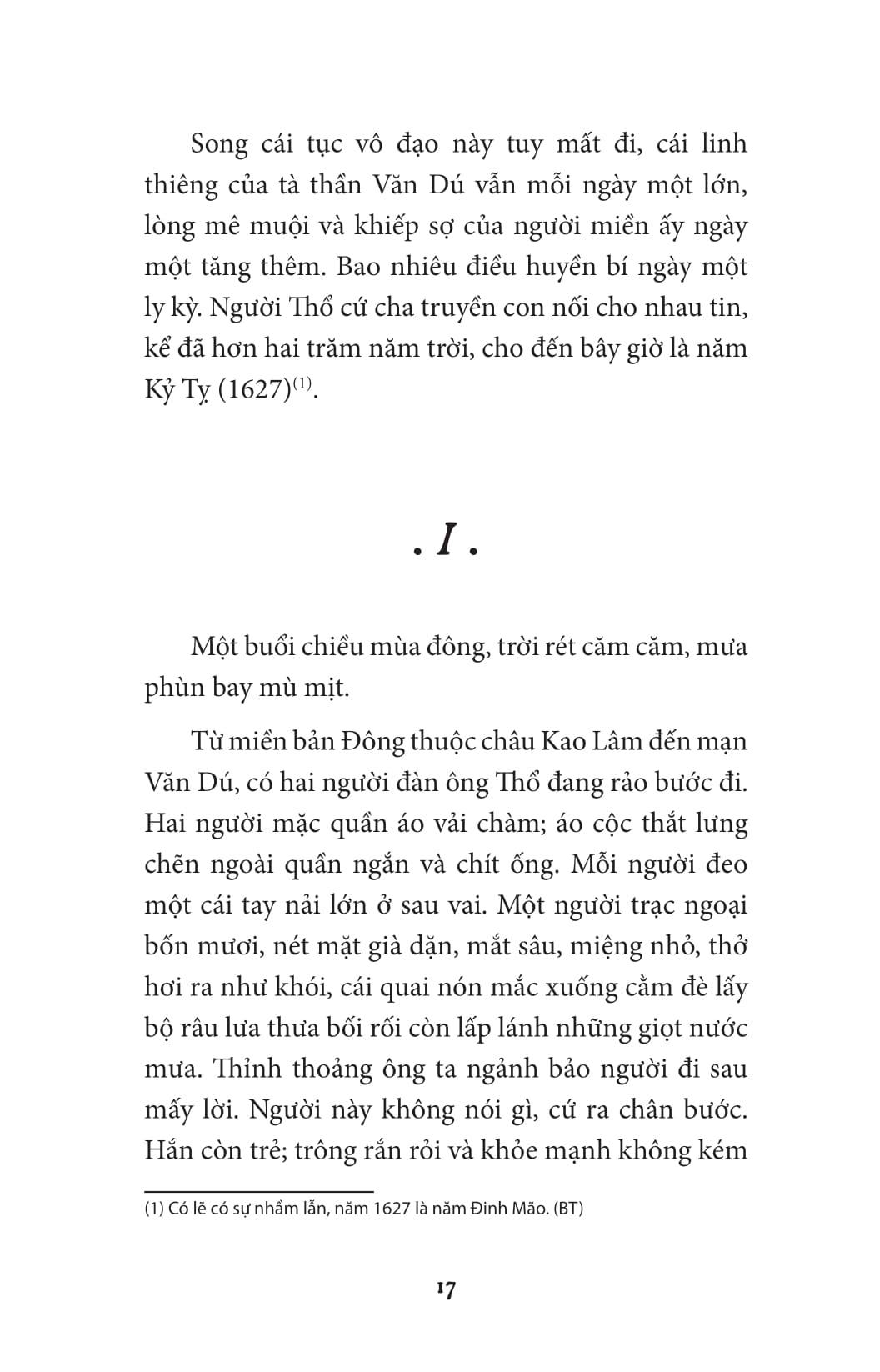 Tryện Kinh Dị Việt Nam - Vàng Và Máu