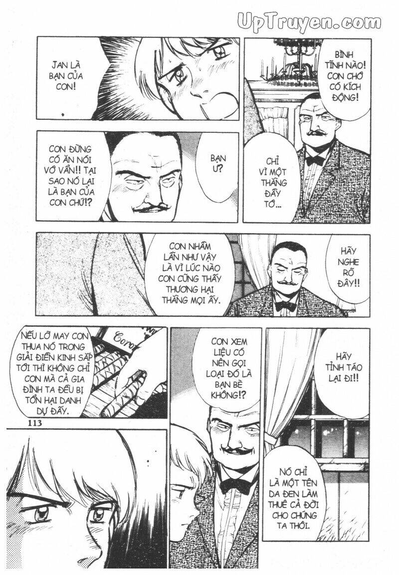 mush (họa sĩ thiên tài) chapter 4 116