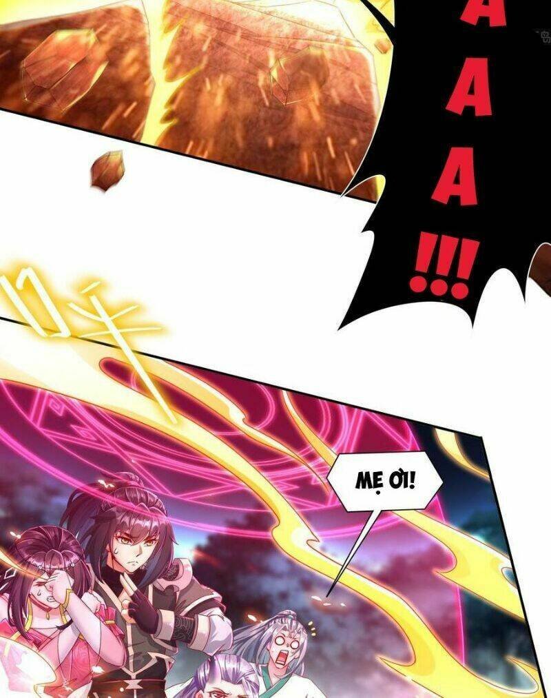 trọng sinh chi ma tôn đương đạo chapter 111 10