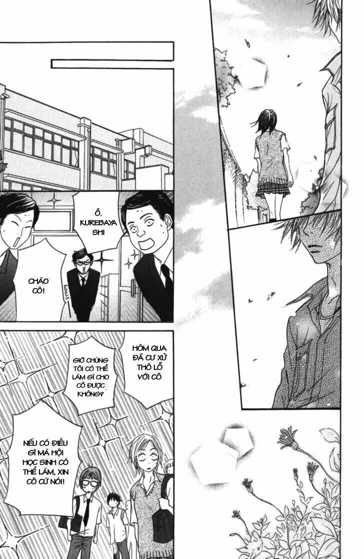 điện kích daisy chapter 1 36