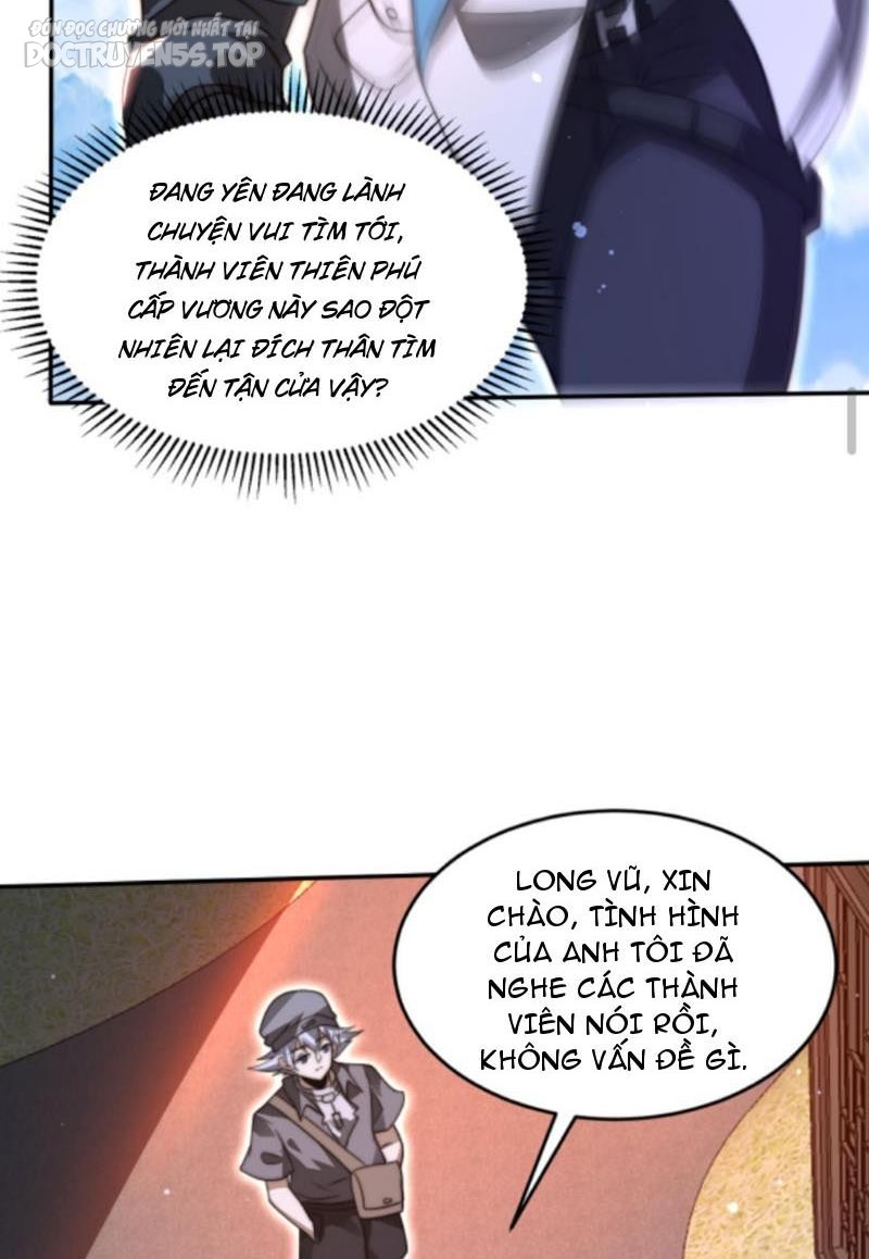 không gian hệ lão lục: dự trữ một vạn tấn thịt ngày tận thế chapter 88 8