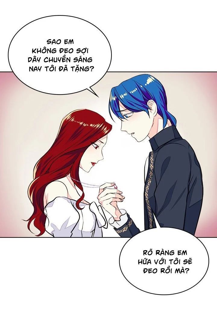đức hạnh của ác nữ phản diện chapter 9 16