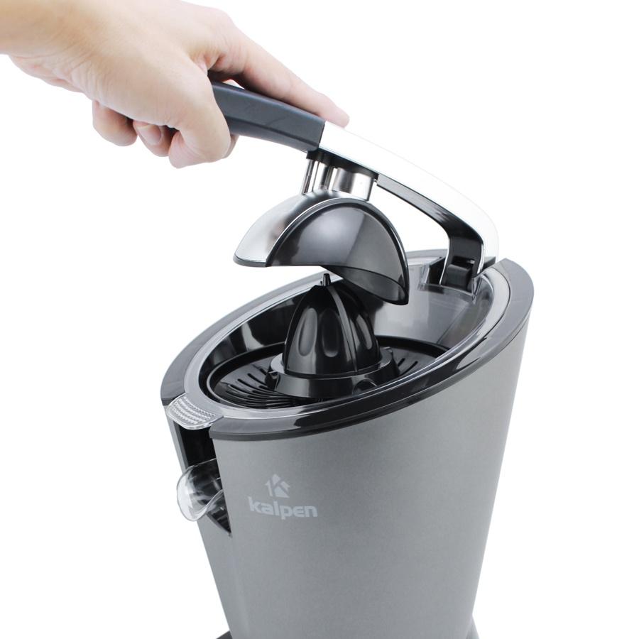 Máy Vắt Cam Cao Cấp CJK-2682, Công suất 800W Hàng Chính Hãng KALPEN-GIA DỤNG ĐỨC Bảo Hành 2 Năm