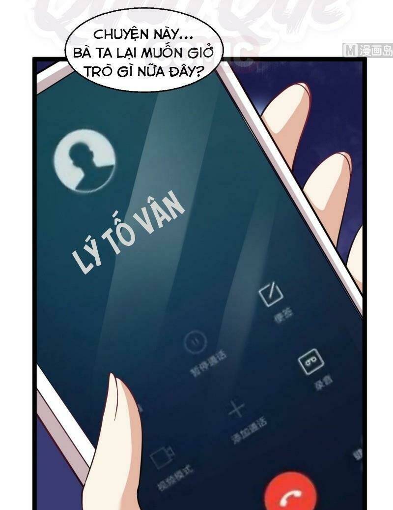 tối cuồng nữ tế chapter 38 22