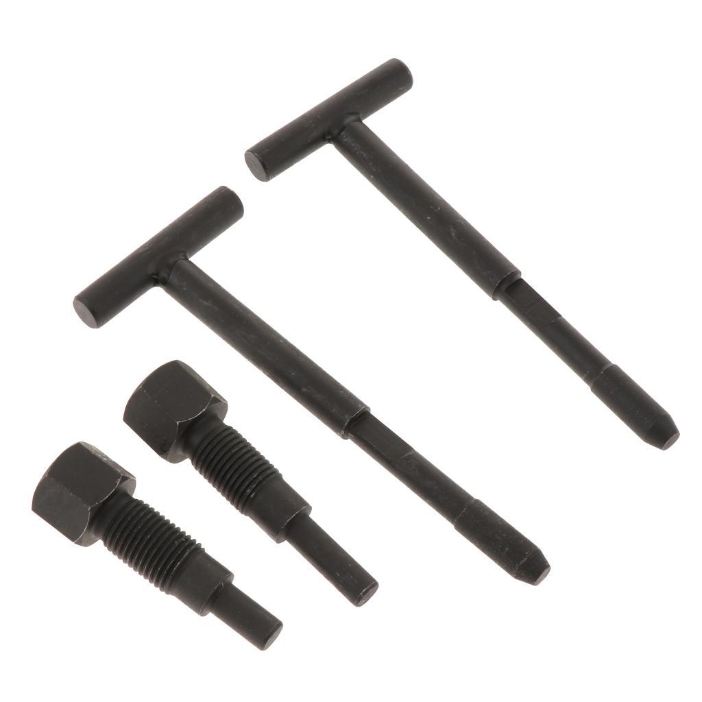 Engine Timing Tool for EC7 4G13T 1. Displacement Camshaft