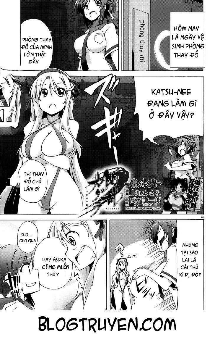 senran kagura - shoujotachi no shinei chapter 6.5 3