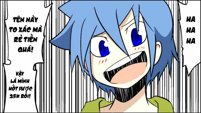 senyuu chapter 84 30