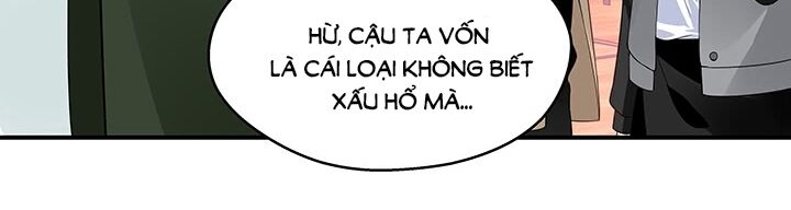 bạn trai 1/4 của tôi chapter 25 40