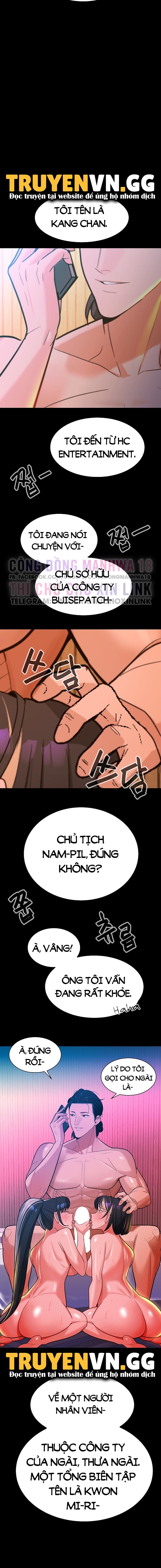 bí mật của gia tộc chaebol đời thứ ba chapter 21 3