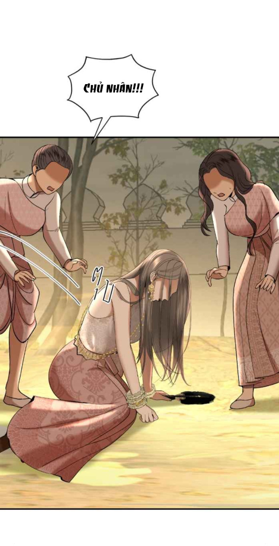 Tôi Là Công Tử Đẹp Trai Nhất Xứ Xiêm chapter 57.1 - Trang 23
