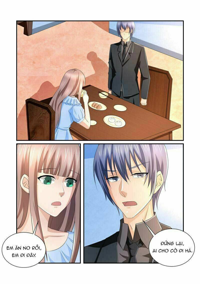 thư ký chuyên sủng của tổng tài chapter 31 4