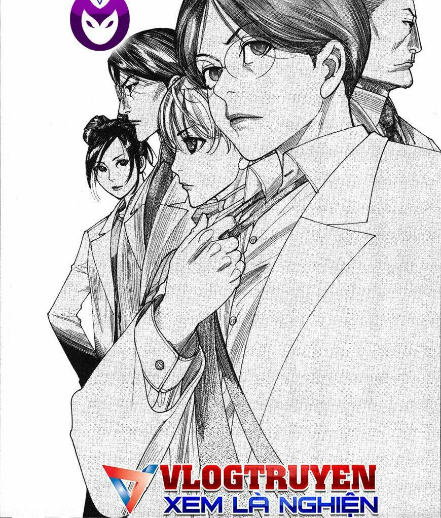 team medical dragon - y đội rồng chapter 186 2