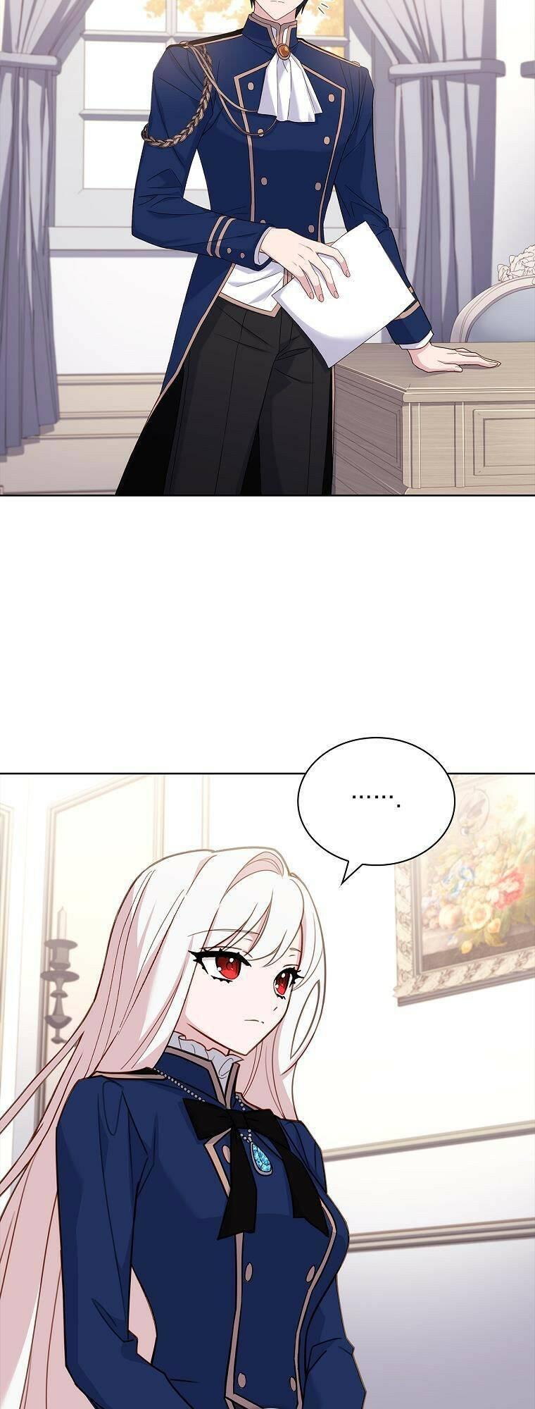 để yên cho tiểu thư hiền chapter 81 34