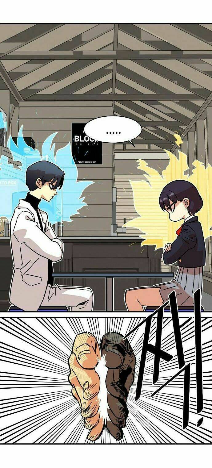 bẫy troll chapter 19 6