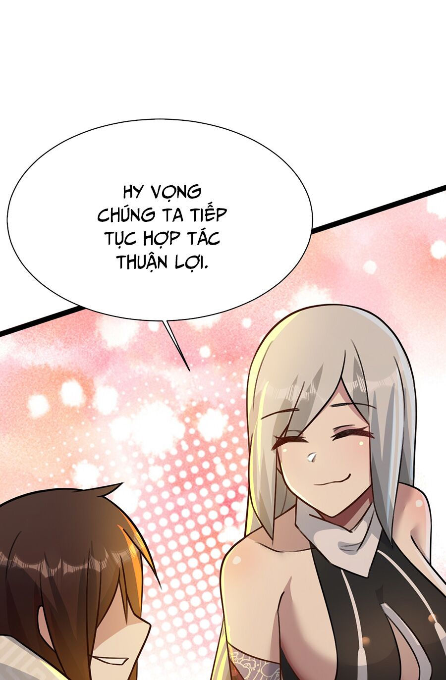 đại bảo kiếm của tôi chapter 26 30