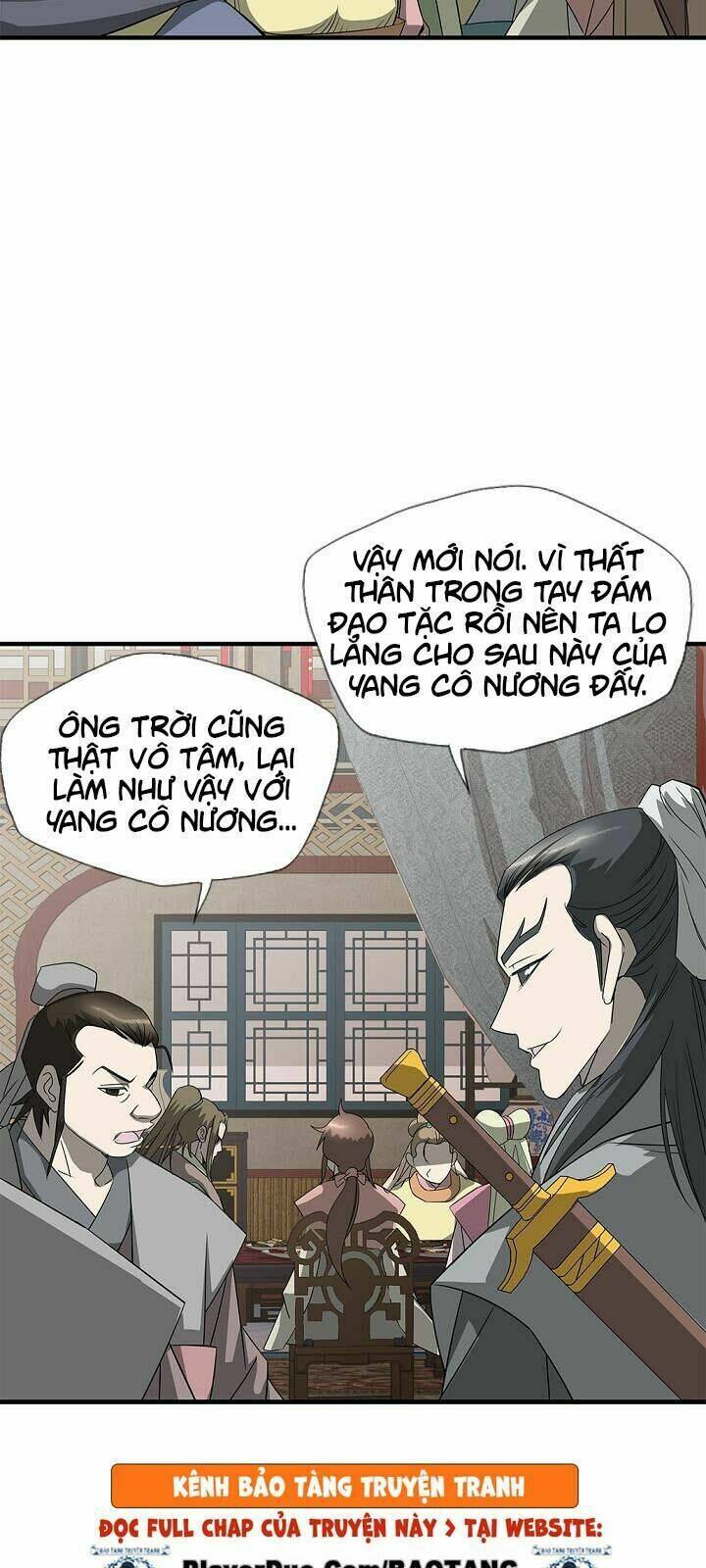 cuồng long chapter 39 47