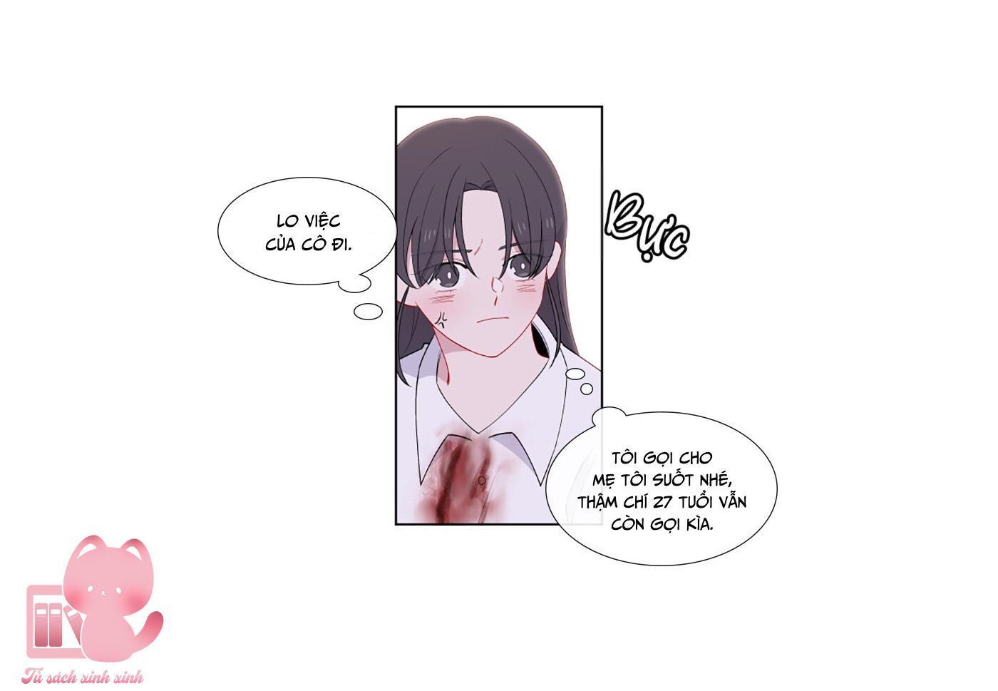 về bên anh chapter 30 32