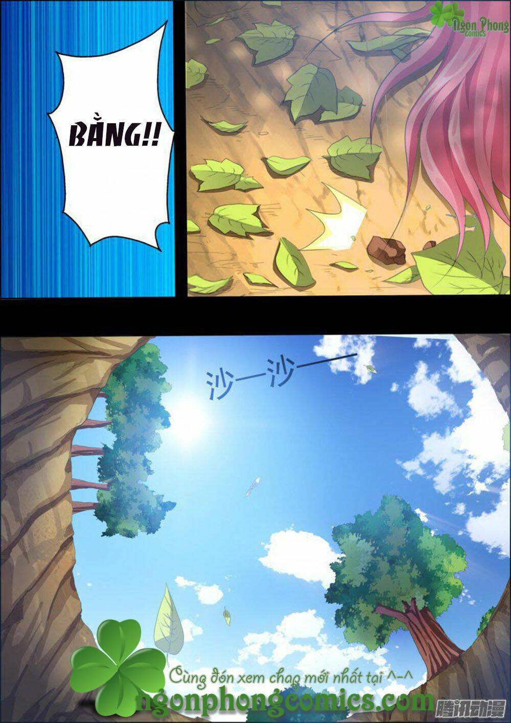 trò chơi ba cạnh chapter 16 11