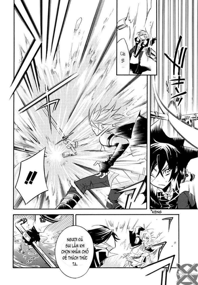 sougiya ridoru - undertaker riddle chapter 3 11