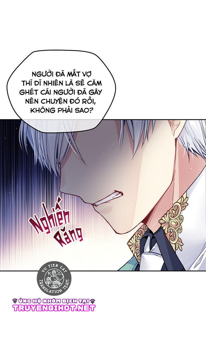 tôi gặp rắc rối vì chồng qúa dễ thương chapter 18.2 31