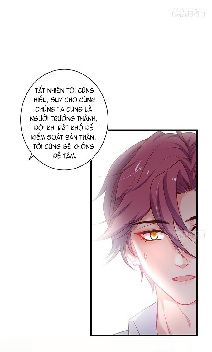 dưỡng khí chí mạng chapter 30 30