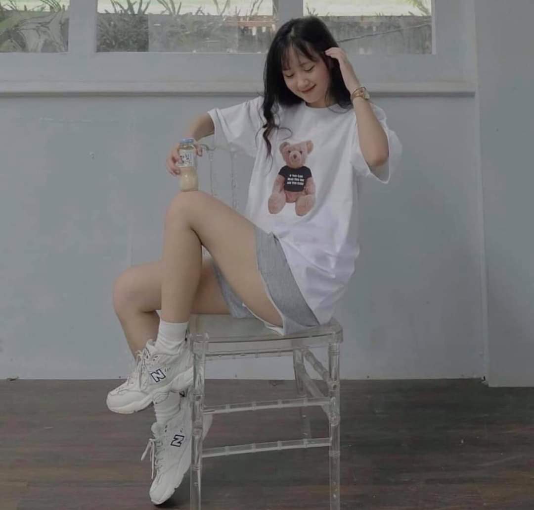 Áo nữ