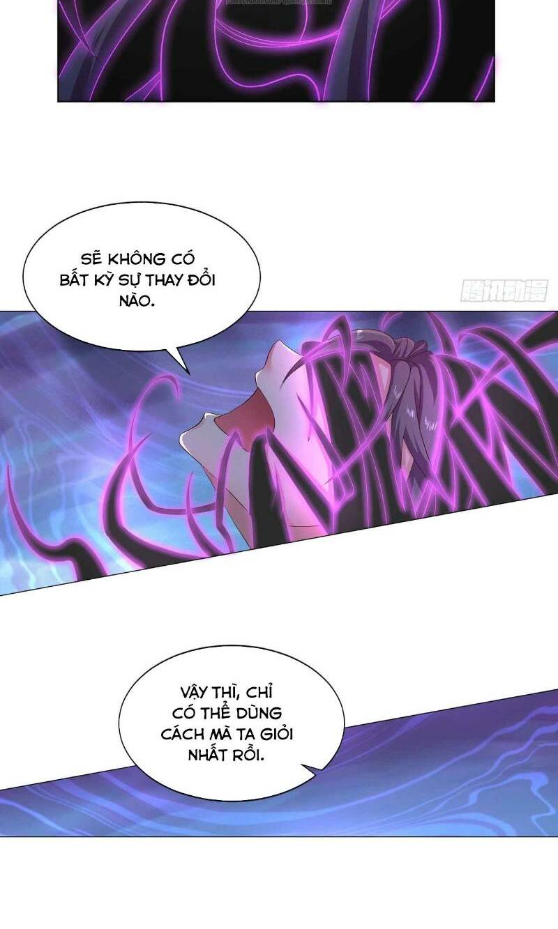 Trọng Sinh Thành Cậu Vàng Tại Dị Thế Chapter 27 29