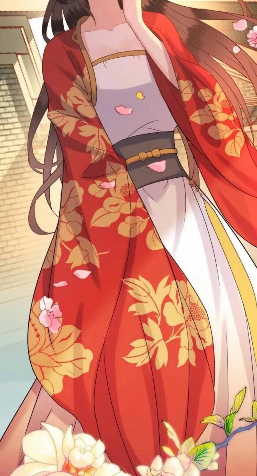 theo đuổi hoàng tử quá khó a~ chapter 51 7