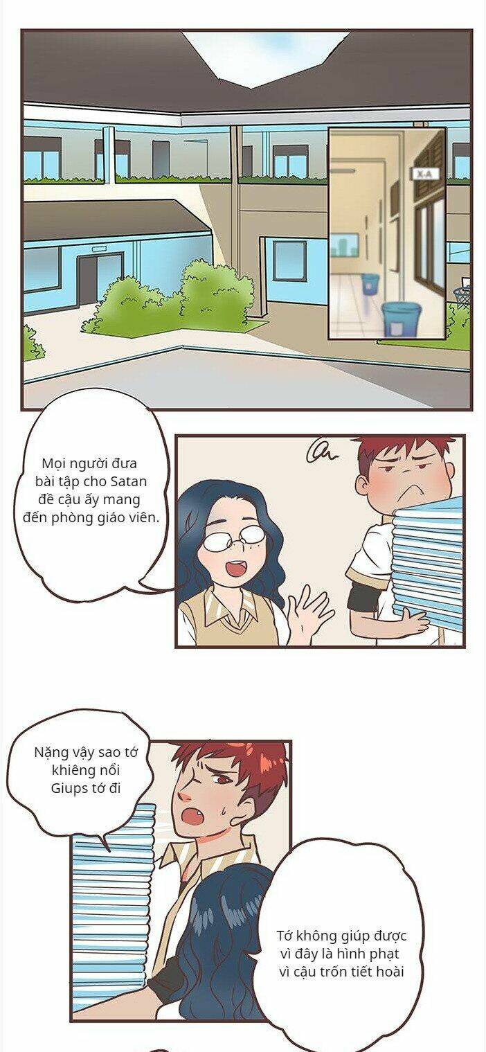 chàng trai từ quả trứng chapter 29 19