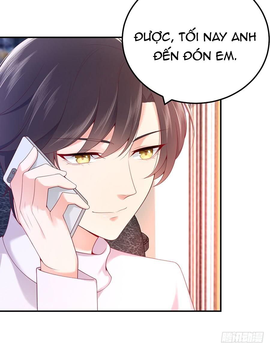 nam thần truy thê chỉ nam chapter 38.1 14