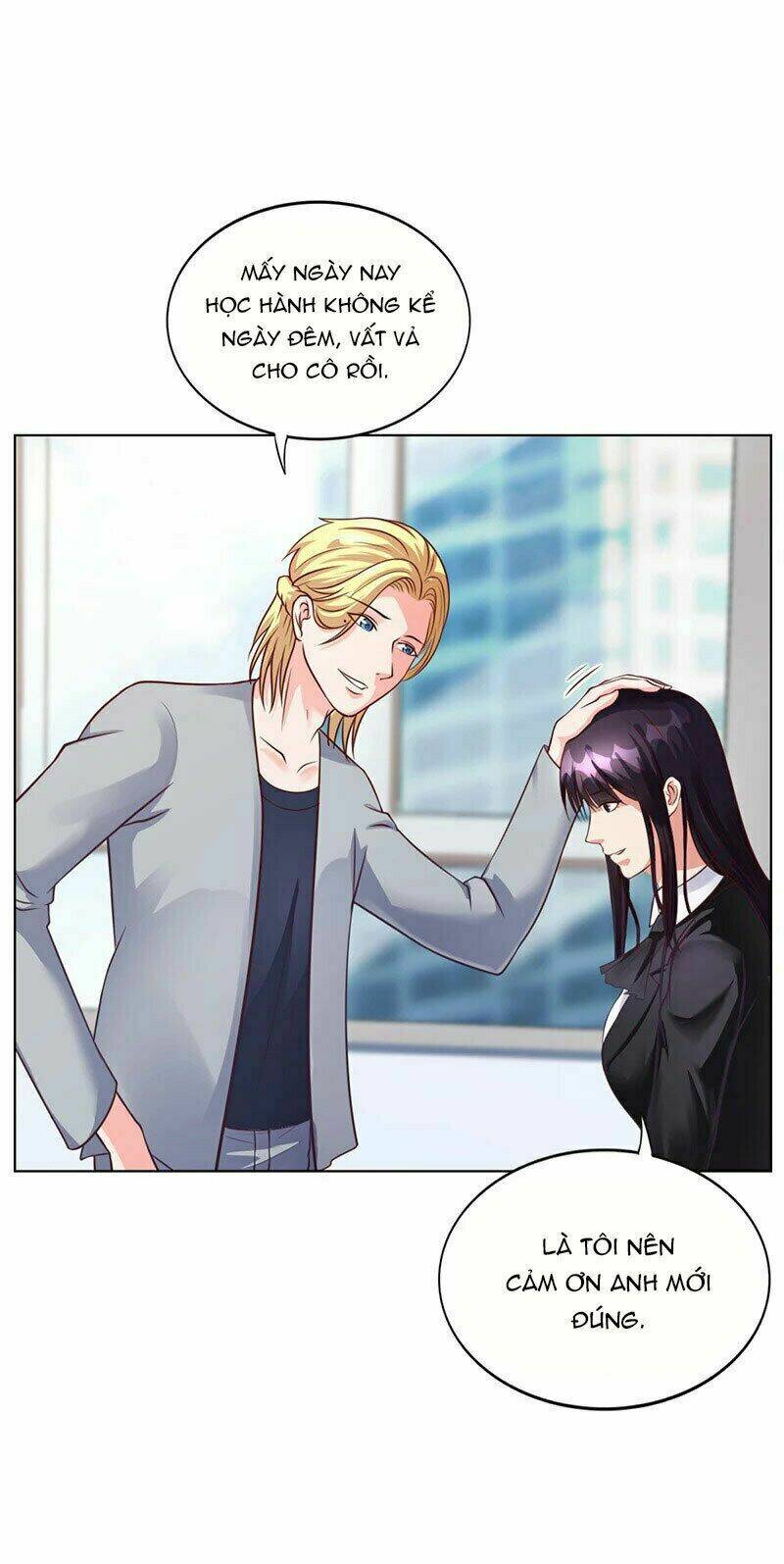 danh môn độc sủng ái thê chapter 37 28