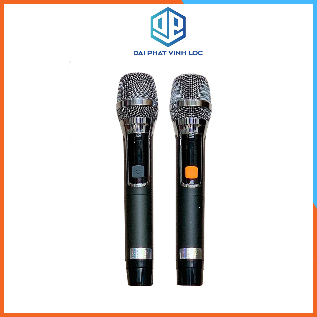 Loa Karaoke Xách Tay Nanomax X-220 Bluetooth 2 Bass 20cm 650w Tặng Kèm Cặp Micro Hát Karaoke Cao Cấp Hàng Chính Hãng