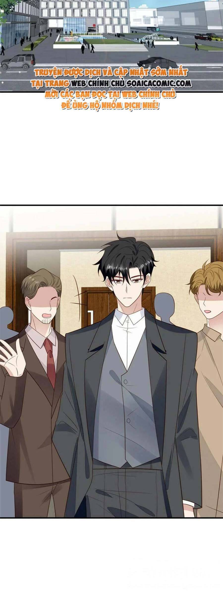 dựa vào đại lão ổn định vị trí c trong nam đoàn chapter 192 15